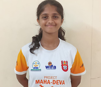 Young Talent in the Spotlight