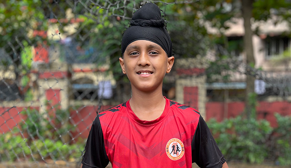 Mst. Gurkeerat Singh Maan Mst. Gurkeerat Singh Maan