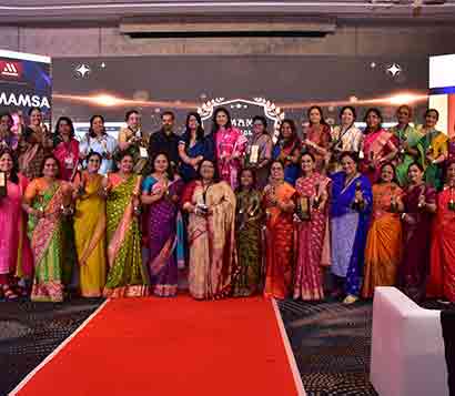 Innovation & Excellence Award