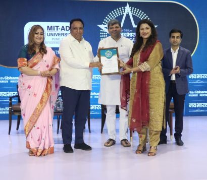 Most Reputed Brand in Maharashtra for K-12 Education