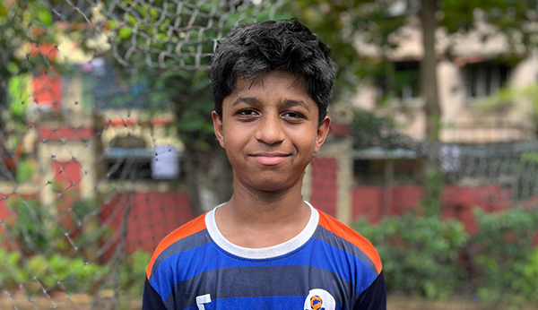 Mst. Praj Jayesh Patel Mst. Praj Jayesh Patel