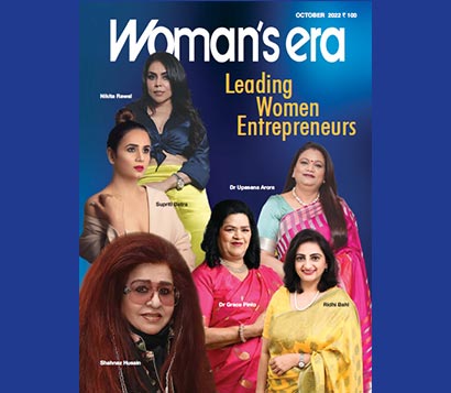 Leading Women Entrepreneurs