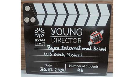 Young Director