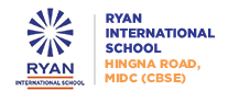 Ryan International School, MIDC Nagpur