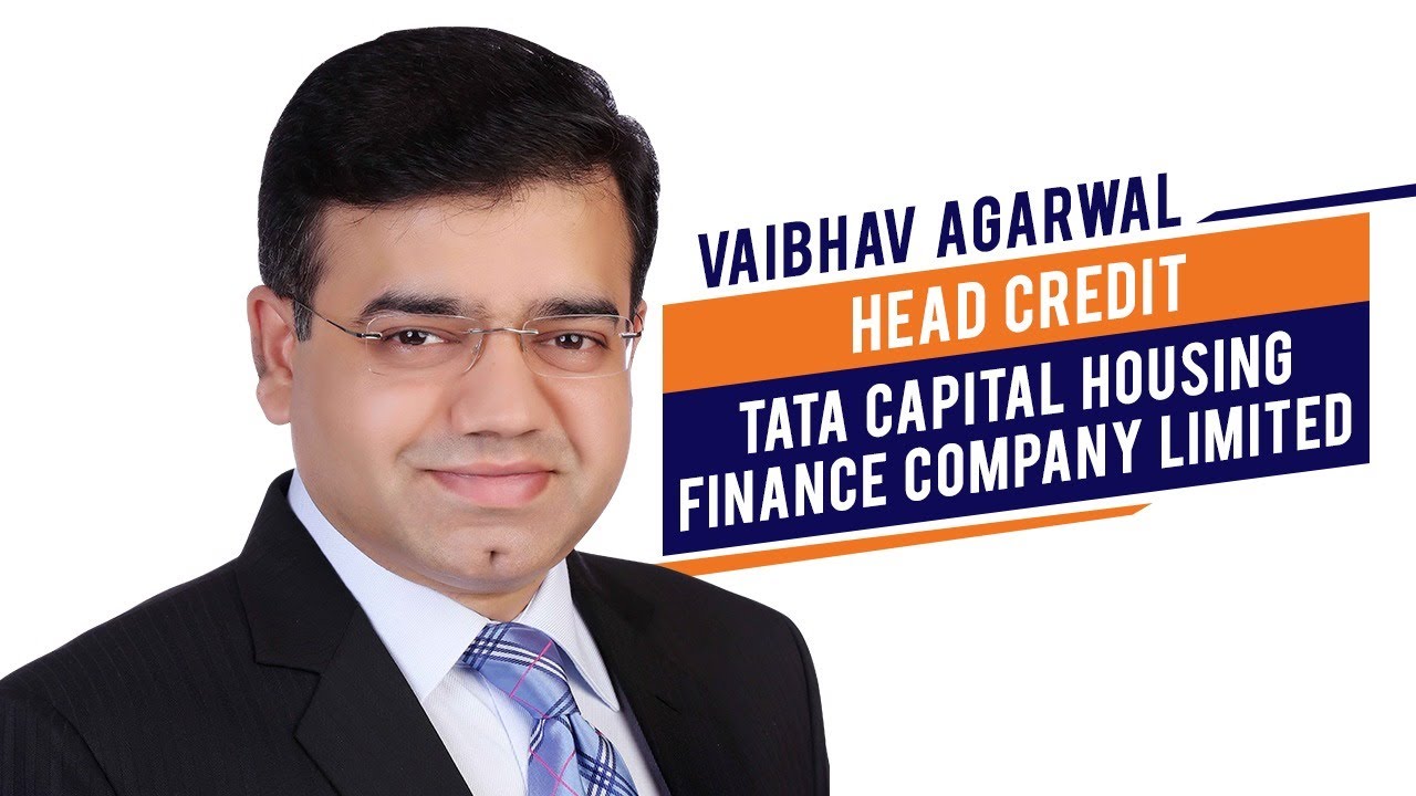 Vaibhav Agarwal - Head Credit Construction Finance at Tata Capital HFL - Ryan Group