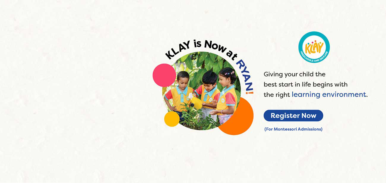 Ryan International School, Yelahanka - Ryan Group