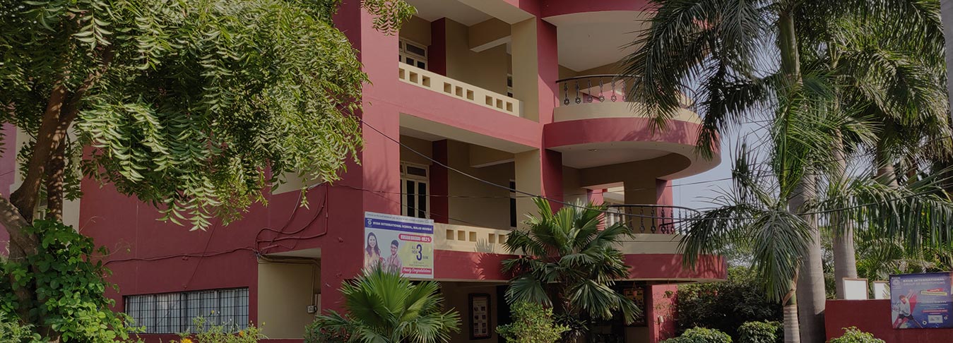 St. Xavier’s High School, Gupteshwar - Where students learn Pride and Excellence