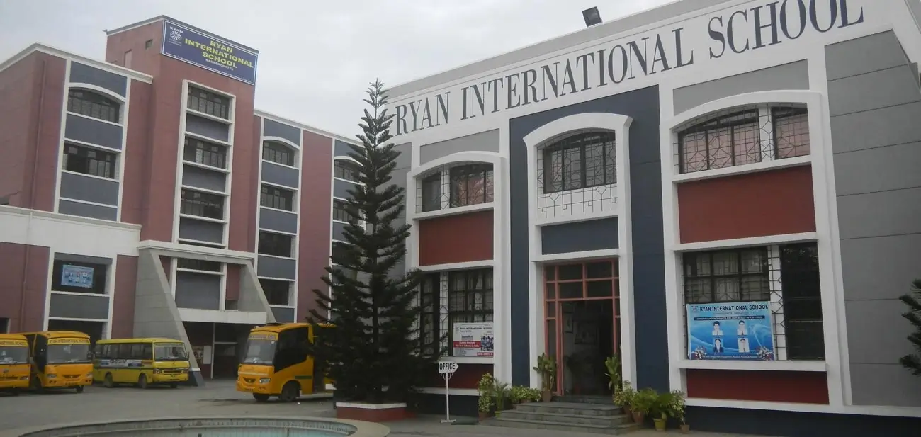 Ryan International School Bannerghatta (ICSE)- Ryan Group
