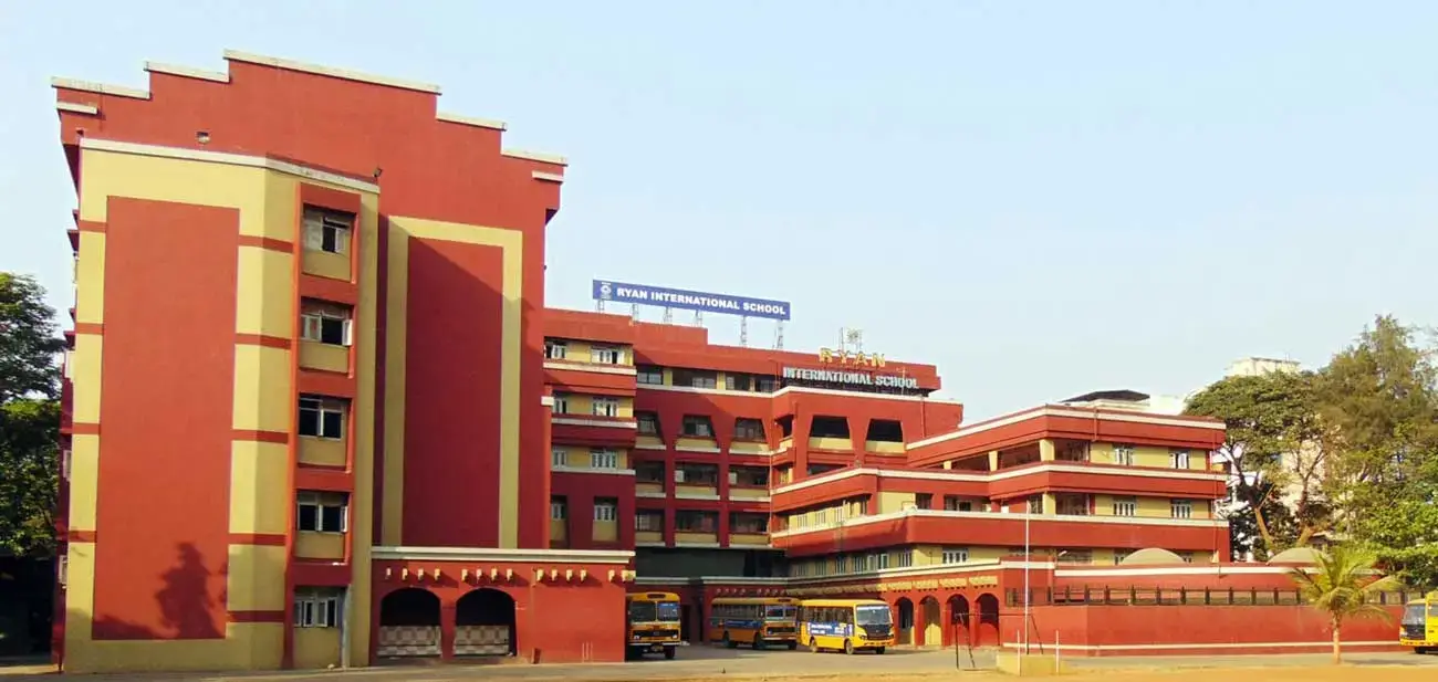 Ryan International School Kharghar (ICSE)