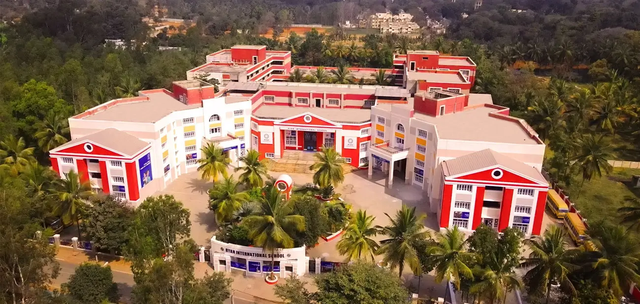 Ryan International School, Yelahanka (ICSE) - Ryan Group