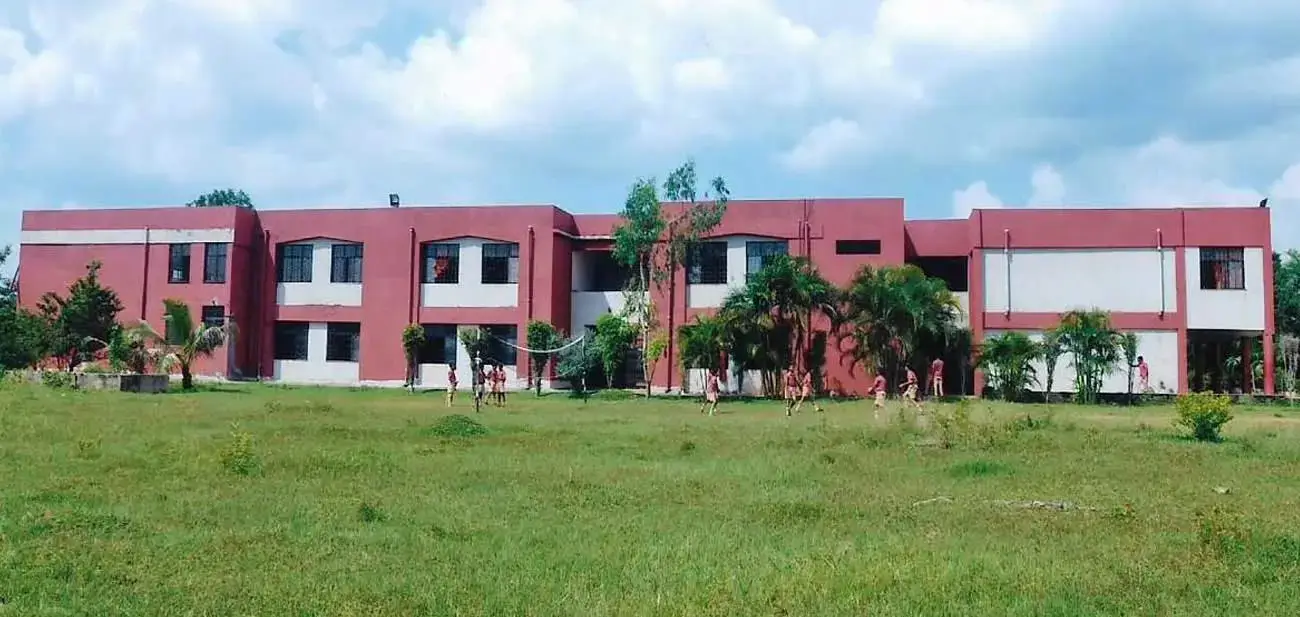 St. Xavier’s High School, Durg - the educational landmark to be