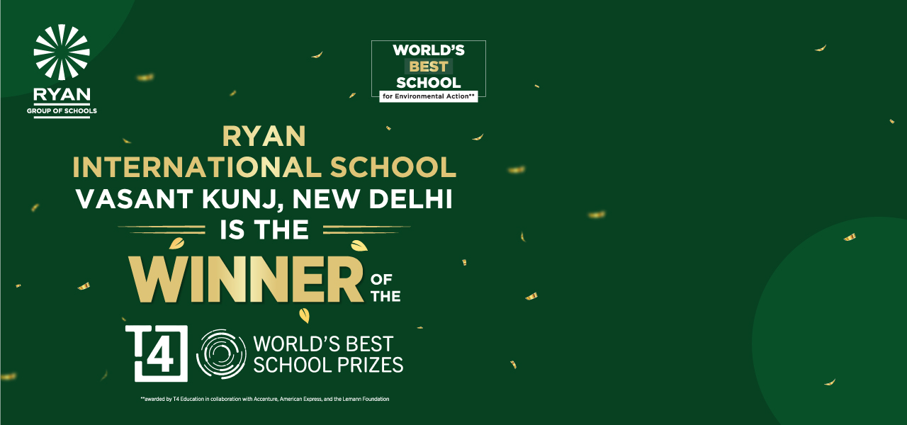 Ryan International School - Dombivli (E)