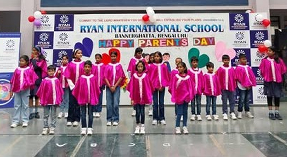 International Parents Day