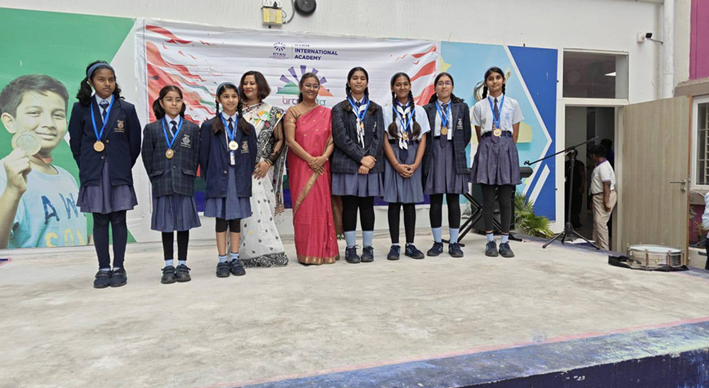 Tirangaa Competitions