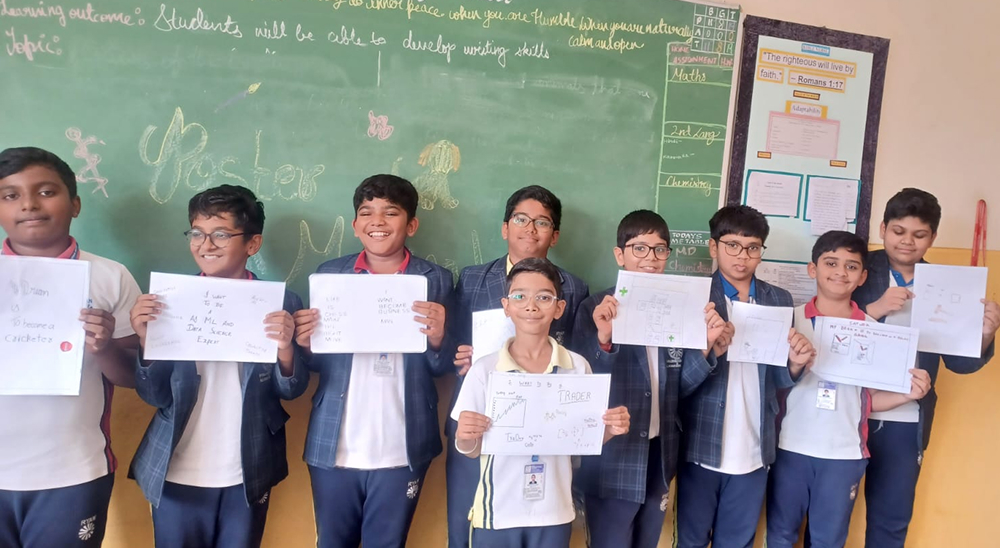 World Students’ Day Celebration