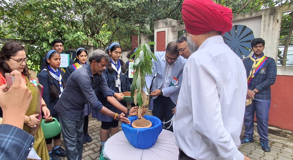 Independence Day Celebration