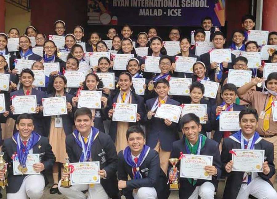 World Scholar Cup Mumbai Round 1, 2019