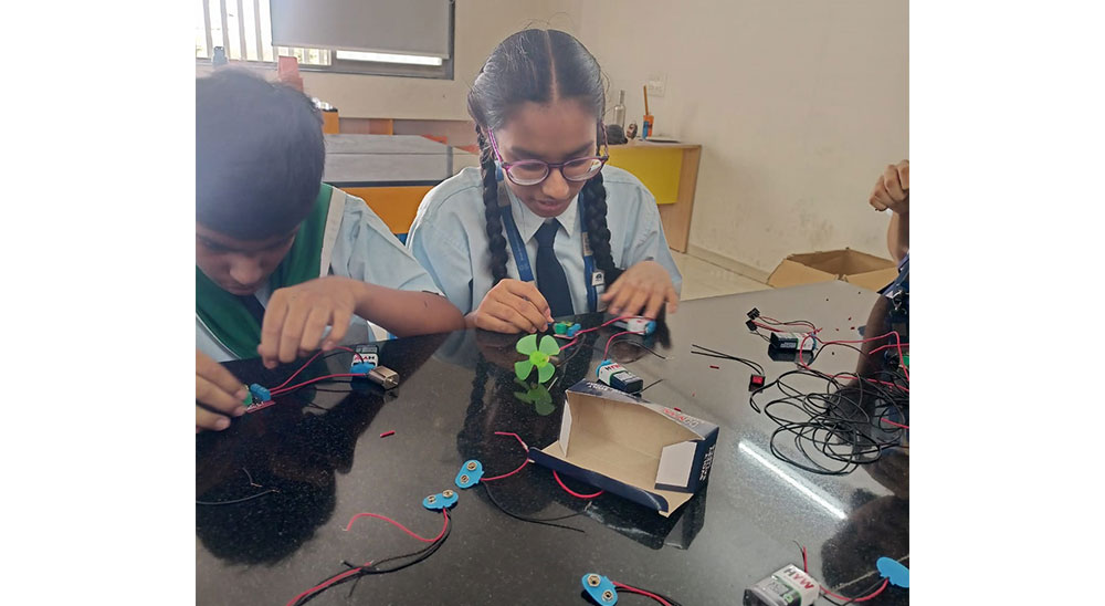 Exploring Eddy Current_ Components, Construction and working process