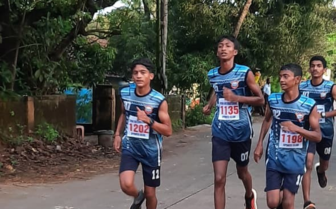 26th Edition of the Ryan Minithon