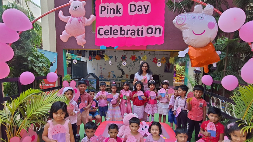 Pink Day