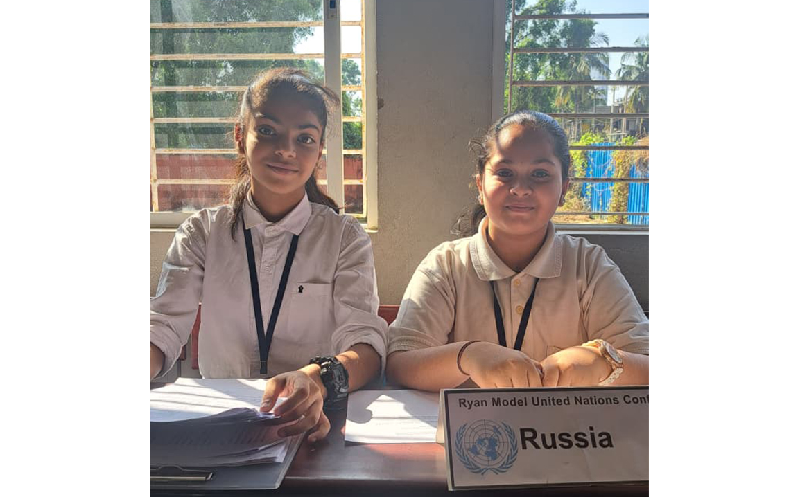 RISMUN 2026