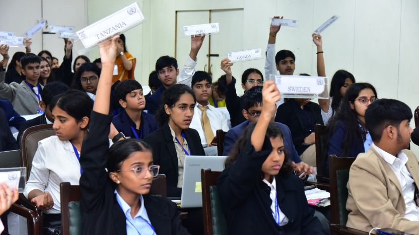 INMUN 2025