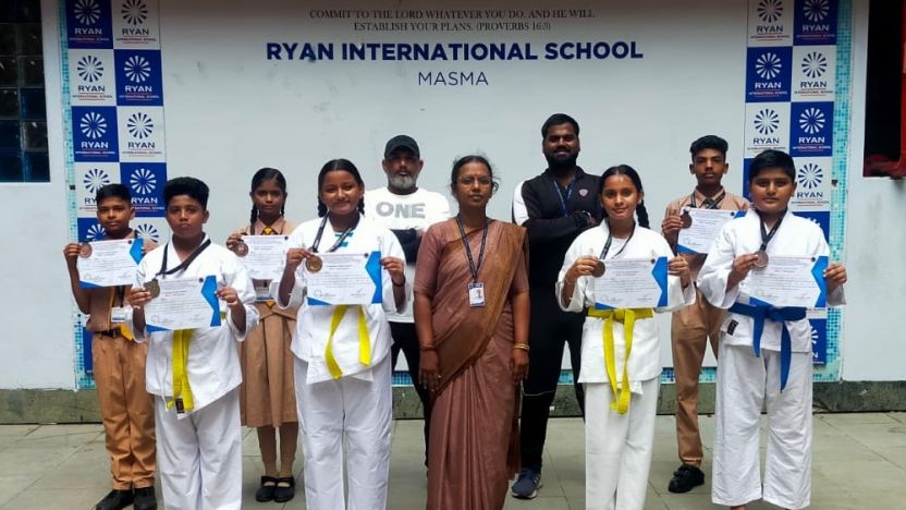 Student Achievements