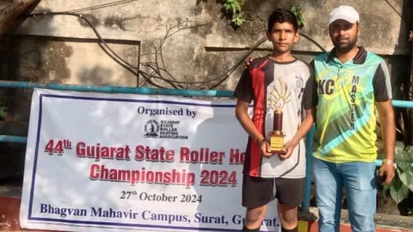 Student Achievements