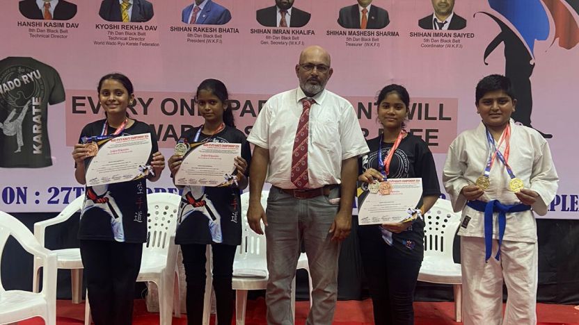 Student Achievements