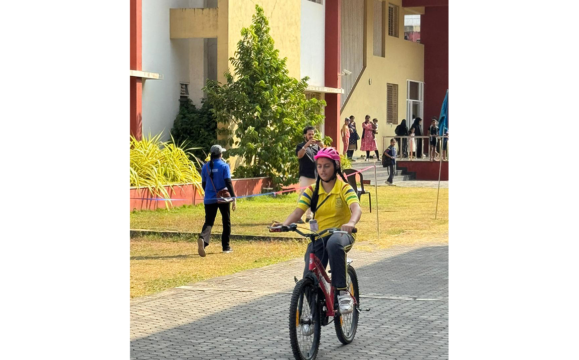 Triathlon