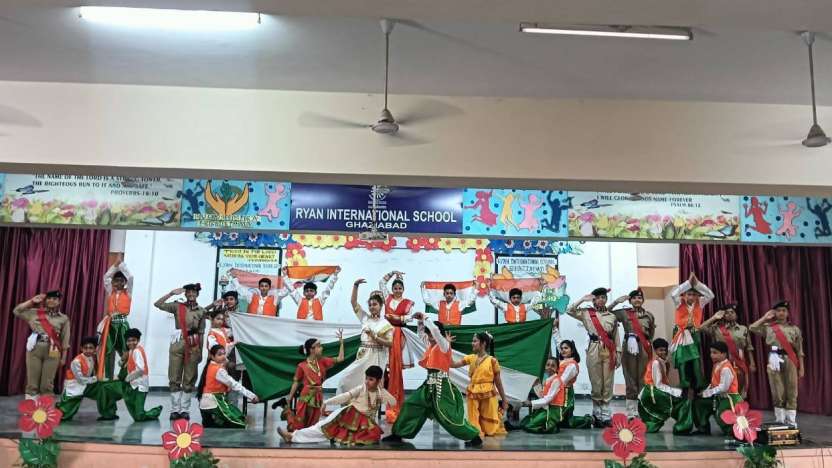 World Heritage Day