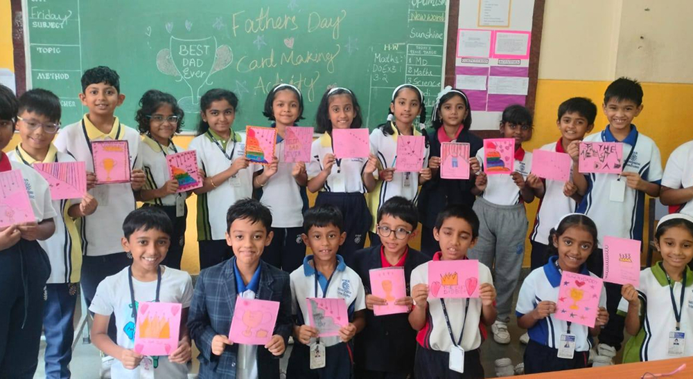 Fathers Day Celebrations Fathers Day Celebrations