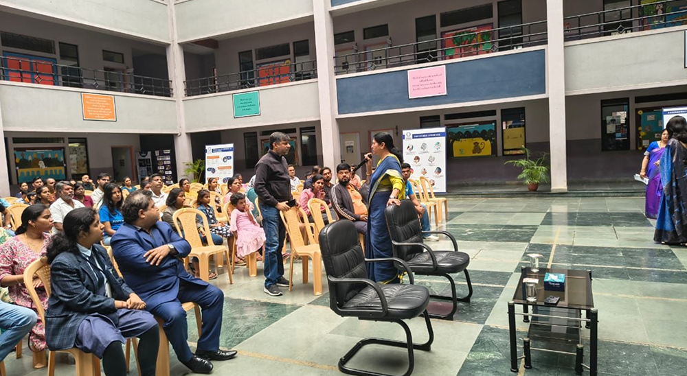 Parents Orientation Parents Orientation