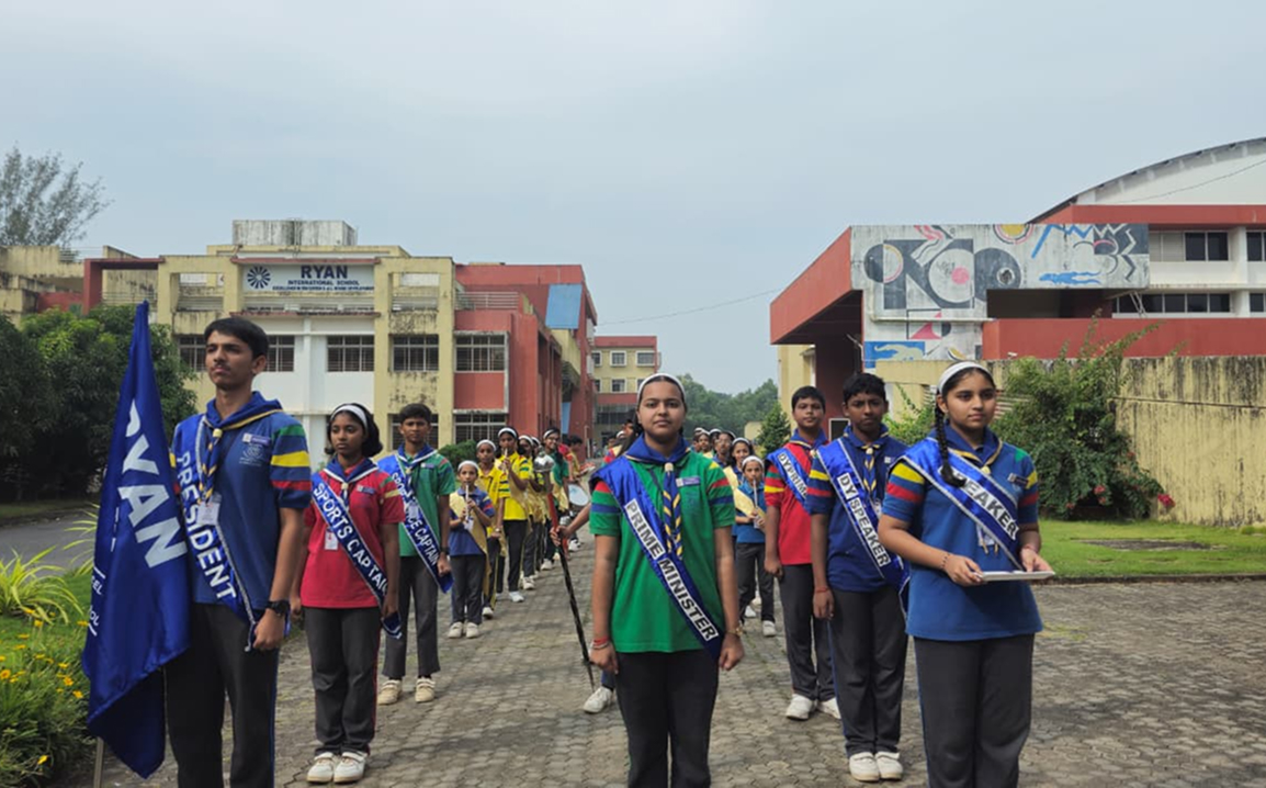 Annual Sports Meet 2025-26