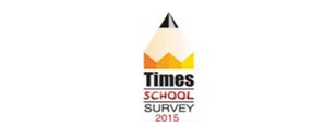 The Best Schools Survey by Times of India