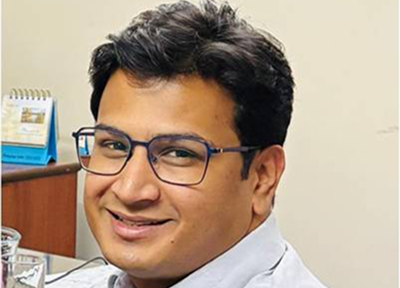 Dr. Abhinav Bhardwaj