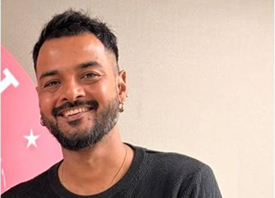 Rj Siddhartha Sahai Srivastava