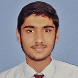Ansh Gupta