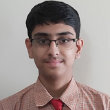 Mst Anirudh Bhooma Kannan