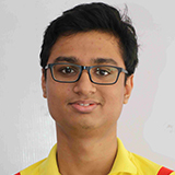 Arjun Sharma