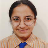 Ms Dhruti Khatri