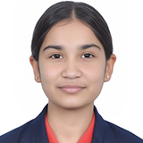 Dhruvi Tushar Patel