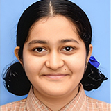 Ms Diya Jayneel Bhatt