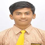 Mst Gaurav Shinde - Ryan International School, Jalna