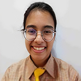 Ishita Bansal