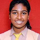 Ms. Irene Thomas Emmattyg - Ryan International School, Panvel