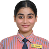 Ms Japjyot Kaur