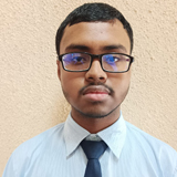 Kaustav Mandal