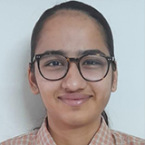 Khusboo Bishnoi