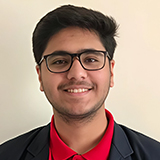 Mohammed Reza